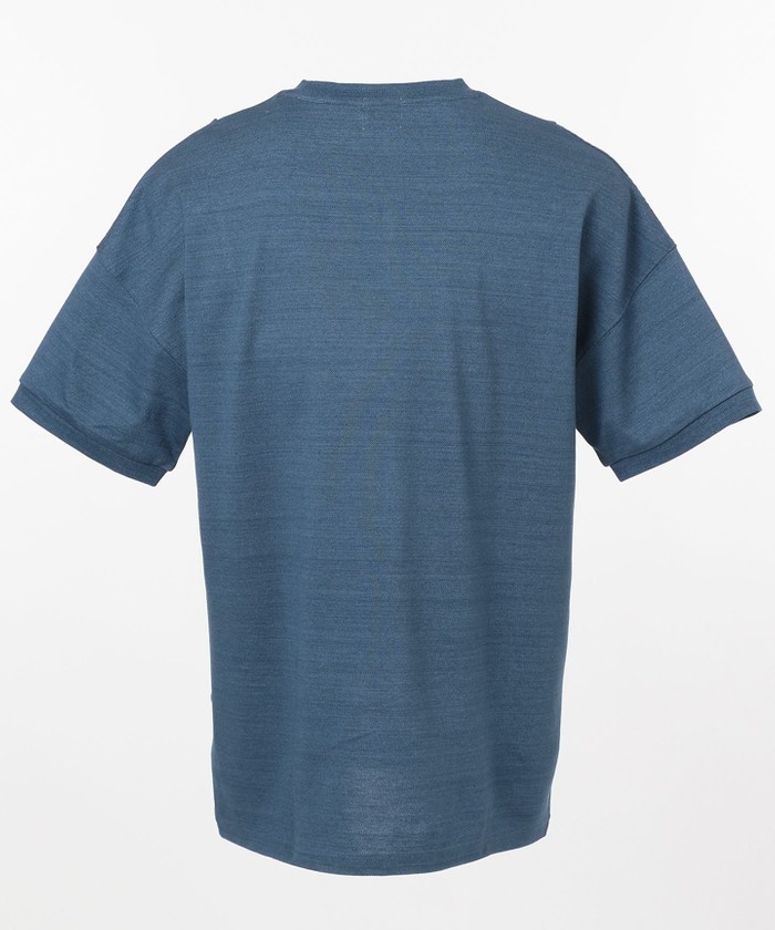 大人気】フォギーダイ パッチワークTシャツ(504146380)|HANKYU 大人気】フォギーダイ パッチワークTシャツ(504146380)|HANKYU