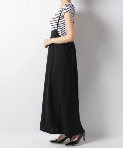 Beatrice マキシストラップワンピース アン レクレ En Recre Magaseek