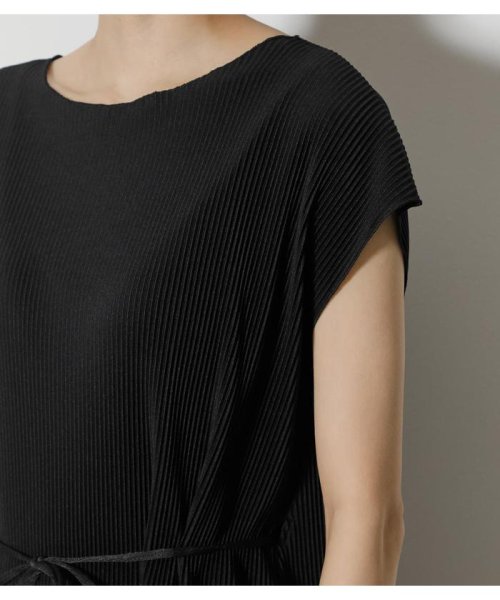 AZUL by moussy(アズールバイマウジー)/EASY PLEATS TOPS/img07