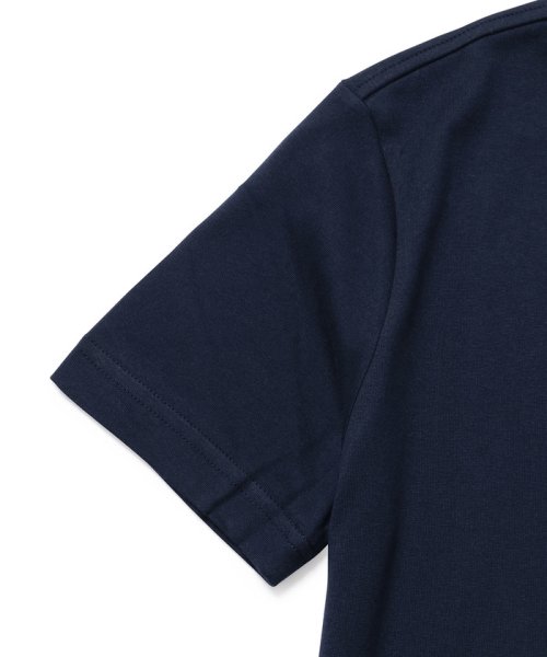 サロン　アダム　エ　ロペ(サロン　アダム　エ　ロペ)/【LACOSTE】クルーネックTシャツ/img03