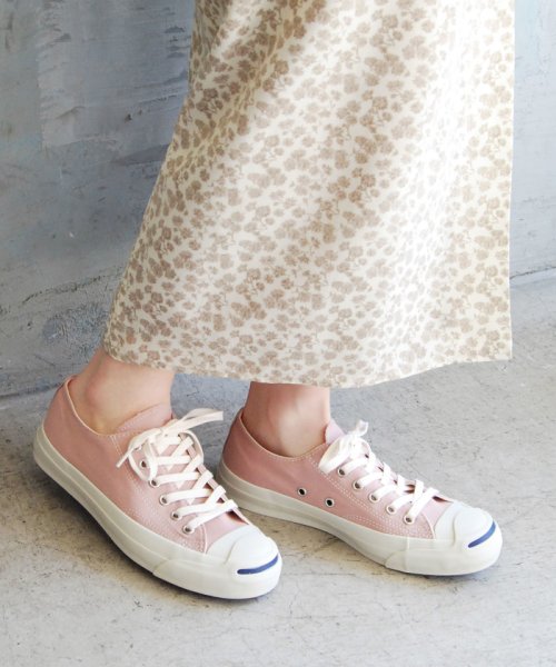 ROPE PICNIC PASSAGE(ロペピクニック パサージュ)/【WEB限定】【CONVERSE】コンバース JACK PURCELL FOOD TEXTILE/img10