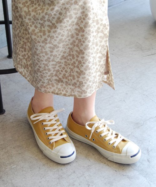 ROPE PICNIC PASSAGE(ロペピクニック パサージュ)/【WEB限定】【CONVERSE】コンバース JACK PURCELL FOOD TEXTILE/img12