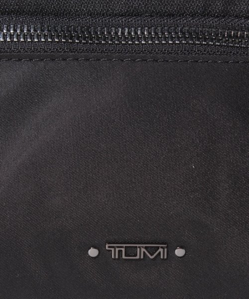 TUMI(トゥミ)/ボディバッグ レディス  Voyageur 「キャリー」コンバーチブル・ウェストパック/img09