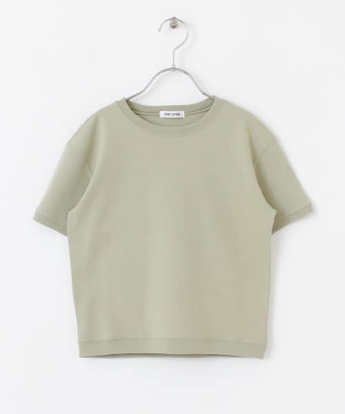 URBAN RESEARCH DOORS（Kids）(アーバンリサーチドアーズ（キッズ）)/FORK&SPOON　スムースショートスリーブTシャツ(KIDS)/img17