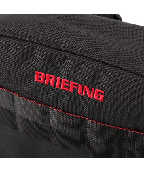 BRIEFING(ブリーフィング)/ブリーフィング ゴルフ ヘッドカバー アイアンカバー アイアン プロコレクション BRIEFING GOLF PRO BRG203G13/img07