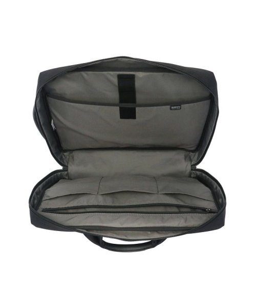 ポーター プロテクション 3WAYブリーフケース 681－17975 ビジネスバッグ 吉田カバン PORTER PROTECTION ジップポケット ×1