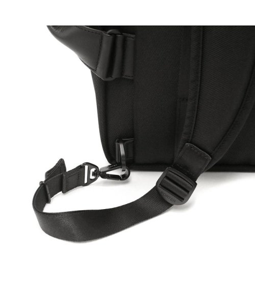 ポーター プロテクション 3WAYブリーフケース 681－17975 ビジネスバッグ 吉田カバン PORTER PROTECTION ジップポケット ×1