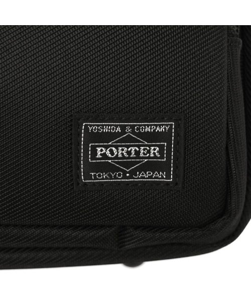 PORTER(ポーター)/ポーター プロテクション 3WAYブリーフケース 681－17975 ビジネスバッグ 吉田カバン PORTER PROTECTION/img33