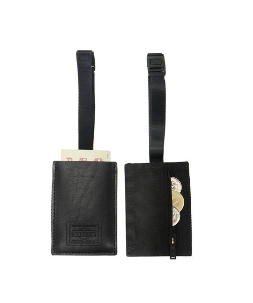 ポーター プロテクション 3WAYブリーフケース 681－17975 ビジネスバッグ 吉田カバン PORTER PROTECTION ジップポケット ×1