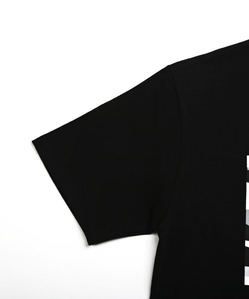 LUXSTYLE(ラグスタイル)/CMXAPカモボックスロゴTシャツ/Tシャツ メンズ 半袖 ロゴ プリント ボックスロゴ カモフラ 迷彩 クルーネック/img17