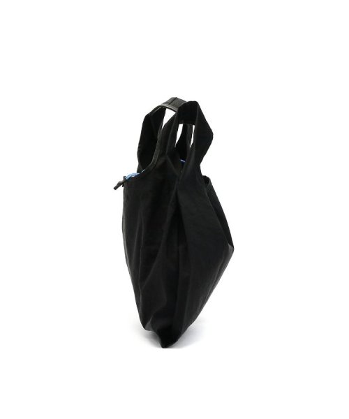 hobo(ホーボー)/ホーボー トートバッグ hobo トート ナイロンタッサー キャリアバッグ NYLON TUSSAH CARRIER BAG 日本製 HB－BG3307/img03