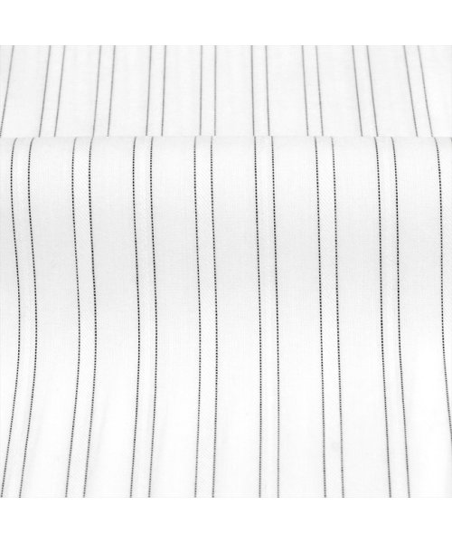 TOKYO SHIRTS(TOKYO SHIRTS)/形態安定 レギュラー衿 ストレッチ 半袖ビジネスワイシャツ/img04