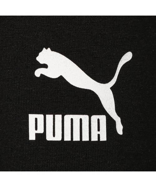 PUMA(プーマ)/ウィメンズ CLASSICS ショート タイツ/img07