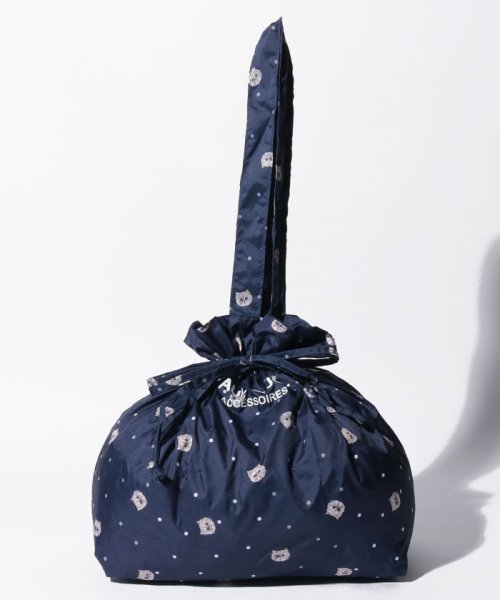 PAUL&JOE ACCESSORIES（ポール＆ジョー アクセソワ） ポケッタブルエコ  