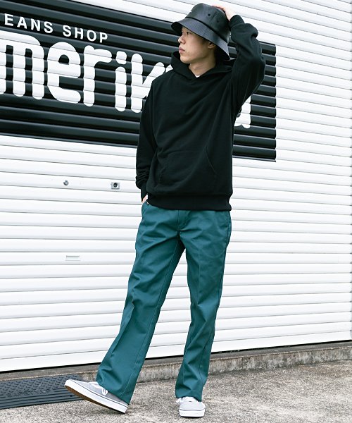 Dickies(Dickies)/【Dickies】 ディッキーズ　 874　チノパンツ 　ワークパンツ　ワイドパンツ/img22