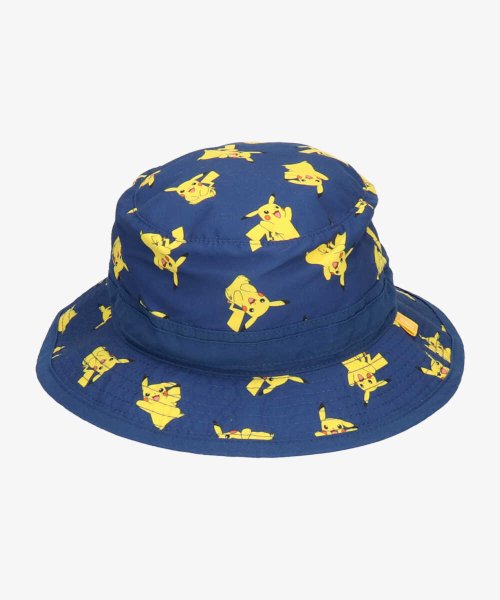 BEADYGEM(BEADYGEM)/BEADYGEM PIKACHU POKEPOKE HAT/img03