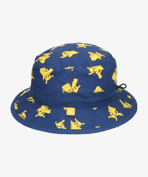 BEADYGEM(BEADYGEM)/BEADYGEM PIKACHU POKEPOKE HAT/img05