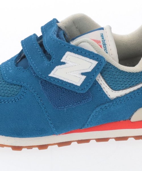 new balance(ニューバランス)/IV574/img06