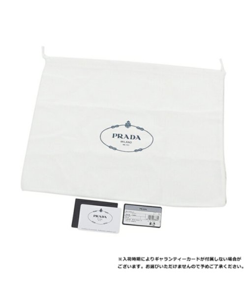 セール プラダ ショルダーバッグ ハンドバッグ ヴェラ 巾着バッグ ブラック レディース Prada 1bh038 Rv44 Ooo F0002 プラダ Prada Magaseek