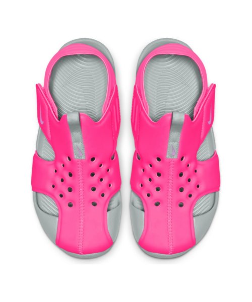 セール ナイキ Nike サンレイ プロテクト 2 Ps キッズ ジュニア サンダル スポーツサンダル スポサン 子供 男の子 女の子 夏 Ni ナイキ Nike Magaseek
