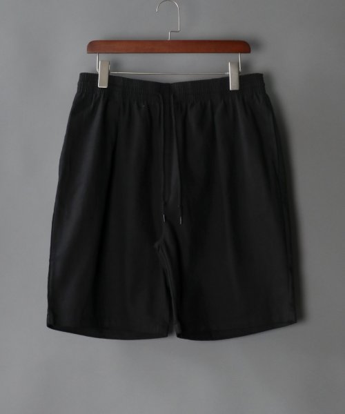 SITRY(SITRY)/【SITRY】Twill Chef Shorts/ツイル シェフ ショーツ メンズ ショートパンツ ハーフパンツ ボトムス /img03