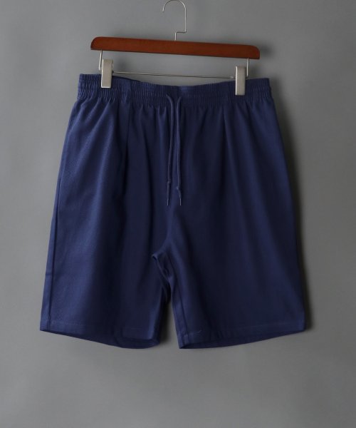 SITRY(SITRY)/【SITRY】Twill Chef Shorts/ツイル シェフ ショーツ メンズ ショートパンツ ハーフパンツ ボトムス /img09