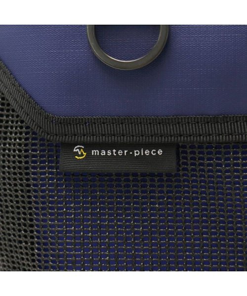 master piece(マスターピース)/【正規取扱店】 マスターピース リュック master－piece Spot バックパック L リュックサック ロールトップ B4 20L 02290/img30