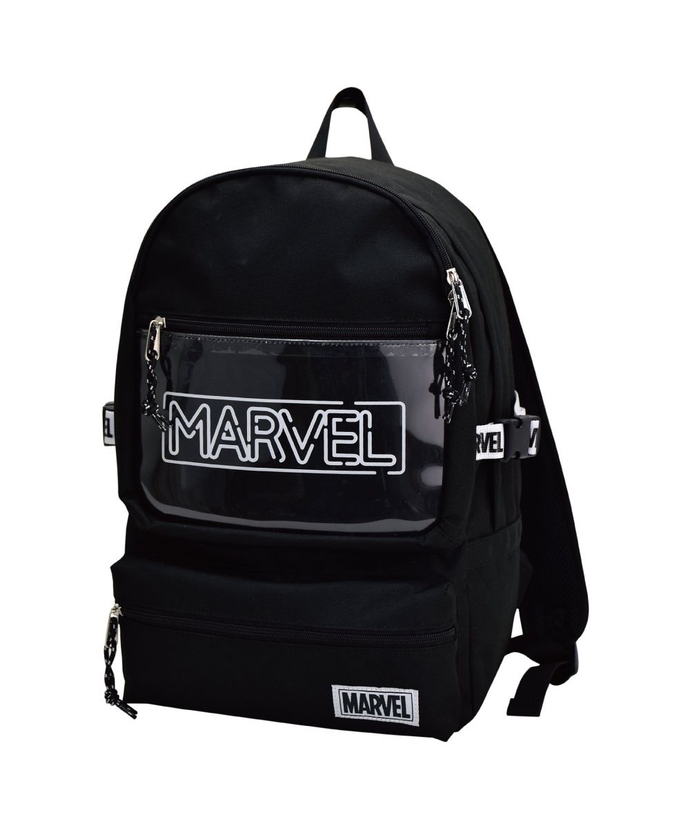 MARVEL リュックサック ３１L - バッグ