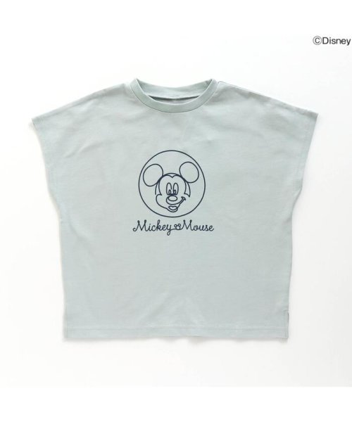 セール 48 Off ディズニーキャラクター Boy Sルームウェア ブリーズ Breeze Magaseek