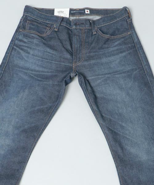 marukawa shonan(marukawa shonan)/【Levi's/リーバイス】 MADE＆CRAFTED 日本製511ダーク セルビッジ デニム/56497－0087/スリムフィット/img07