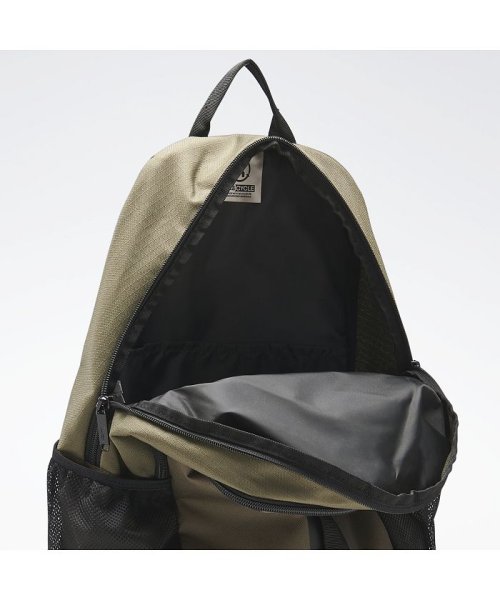 Reebok(リーボック)/UBF バックパック L / UBF Backpack Large/img03