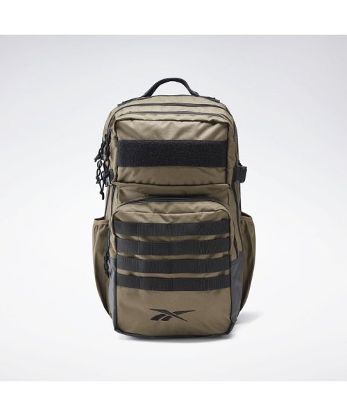 セール】トレーニング デイ バックパック / Training Day Backpack(504104969) | リーボック(reebok) -  MAGASEEK