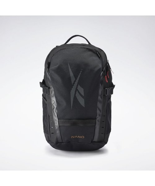 Reebok(リーボック)/UBF ナノ バックパック / UBF Nano Backpack/img01