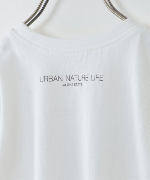 ikka kids(イッカ　キッズ)/【キッズ】URBAN NATURE LIFE/DISNEY/Tシャツ（120～160cm）/img02