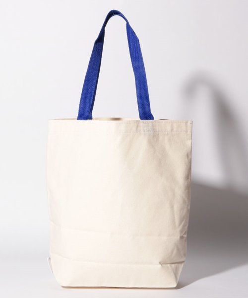 offprice.ec(offprice ec)/【Visitors File/ヴィジターズファイル 】TOTE BAG /img02
