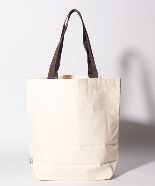 offprice.ec(offprice ec)/【Visitors File/ヴィジターズファイル 】TOTE BAG /img02