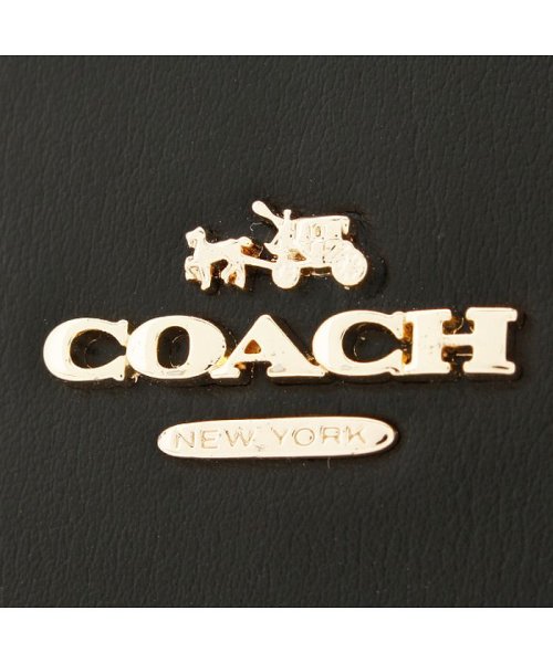COACH(コーチ)/【Coach(コーチ)】Coach コーチ SMALL WALLET IN SIGNATURE/img04