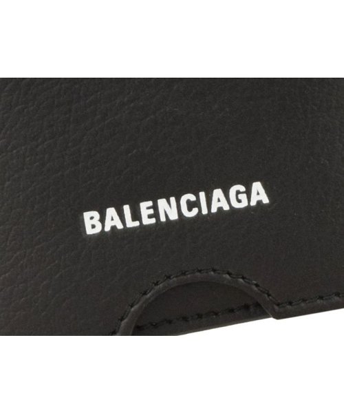 BALENCIAGA(バレンシアガ)/【BALENCIAGA(バレンシアガ)】BALENCIAGA バレンシアガ ラゲージ タグ/img05