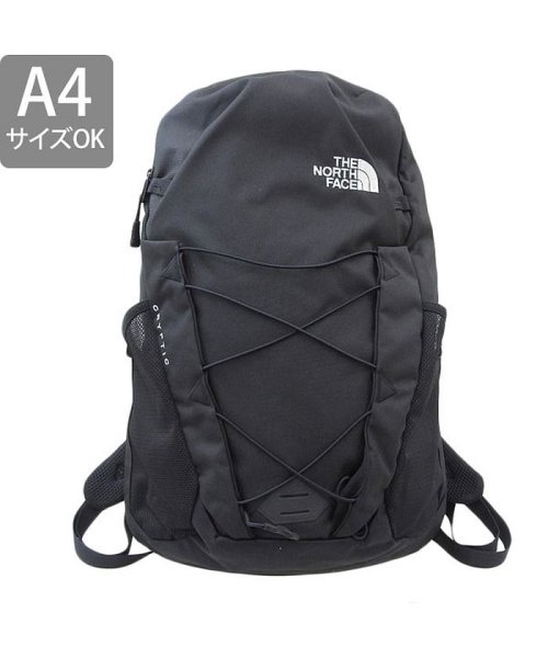 THE NORTH FACE(ザノースフェイス)/【THE NORTH FACE(ザノースフェイス)】THENORTHFACE ザノースフェイス CRYPTIC BACKPACK/img01