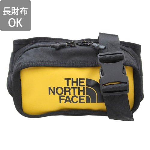THE NORTH FACE(ザノースフェイス)/【THE NORTH FACE(ザノースフェイス)】THENORTHFACE ザノースフェイス EXPLORE BAG/img01