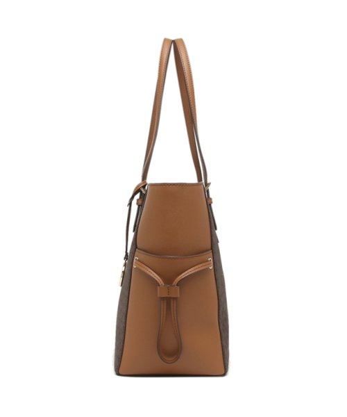 MICHAEL KORS(マイケルコース)/マイケルコース アウトレット トートバッグ ギリー ブラウン レディース MICHAEL KORS 35S1G2GT7B BROWN/img03