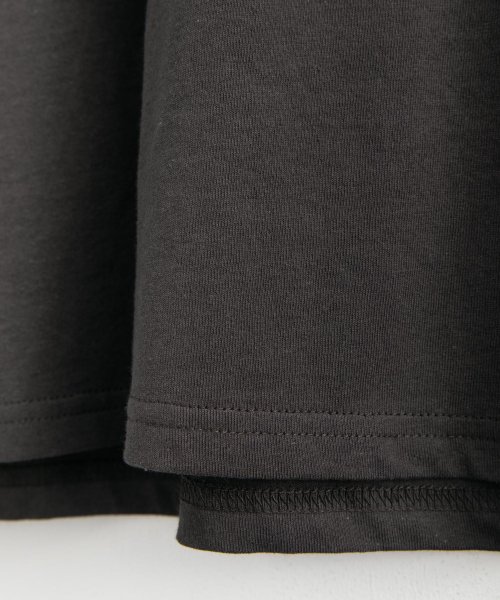 Rocky Monroe(ロッキーモンロー)/OUTDOOR PRODUCTS アウトドアプロダクツ プリントTEE 半袖Tシャツ メンズ レディース カジュアル ビッグシルエット ストリート 綿 コットン/img44