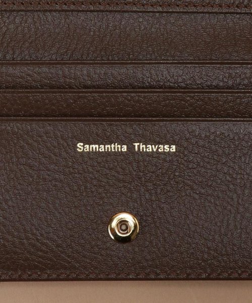 Samantha Thavasa(サマンサタバサ)/ストーンバー　パスケース/img23