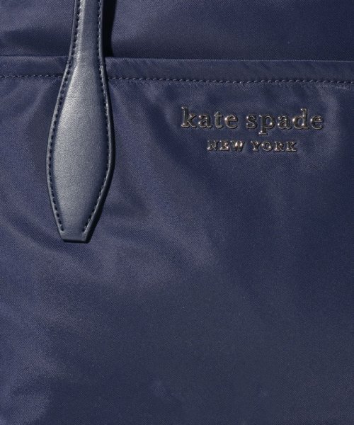 kate spade new york(ケイトスペードニューヨーク)/【Kate Spade】ケイトスペード トートバッグ PXRUB357 Daily Medium Tote/img04