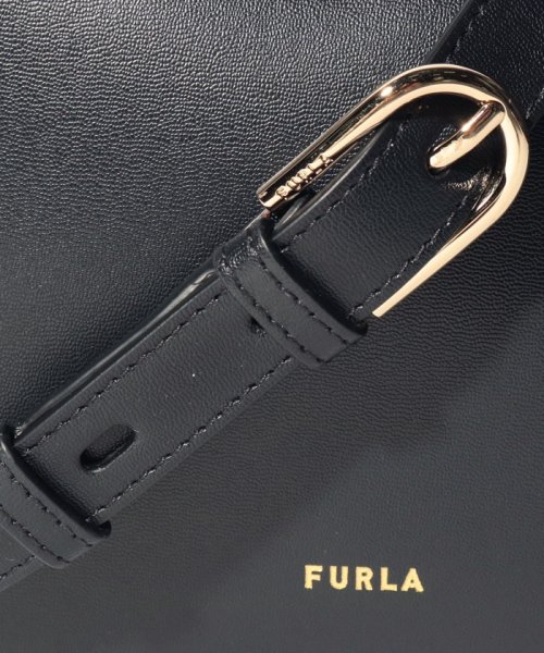 FURLA(フルラ)/【FURLA】フルラ　ショルダーバッグ  BZY7FBK MSD000 BLOCK MINI CROSSBODY/img04