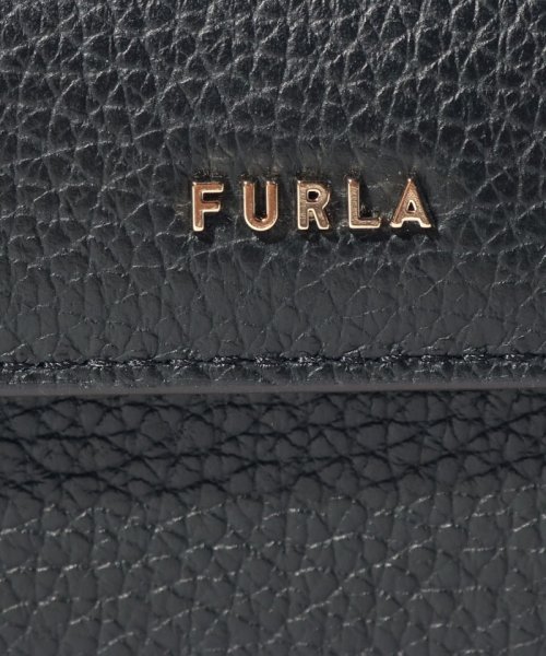 FURLA(フルラ)/【FURLA】フルラ　三つ折り財布  PCY9UNO HSF000 BABYLON S COMPACT WALLET/img06