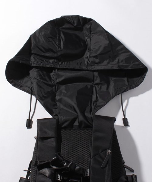 リュック レディス  Voyageur 「ゲイル」アクティブ・バックパック