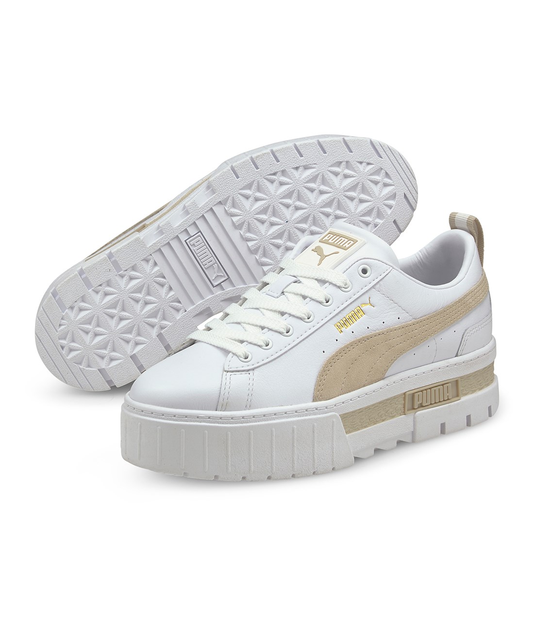 プーマ メイズ レザー ウィメンズ(504143579) | プーマ(PUMA) - MAGASEEK