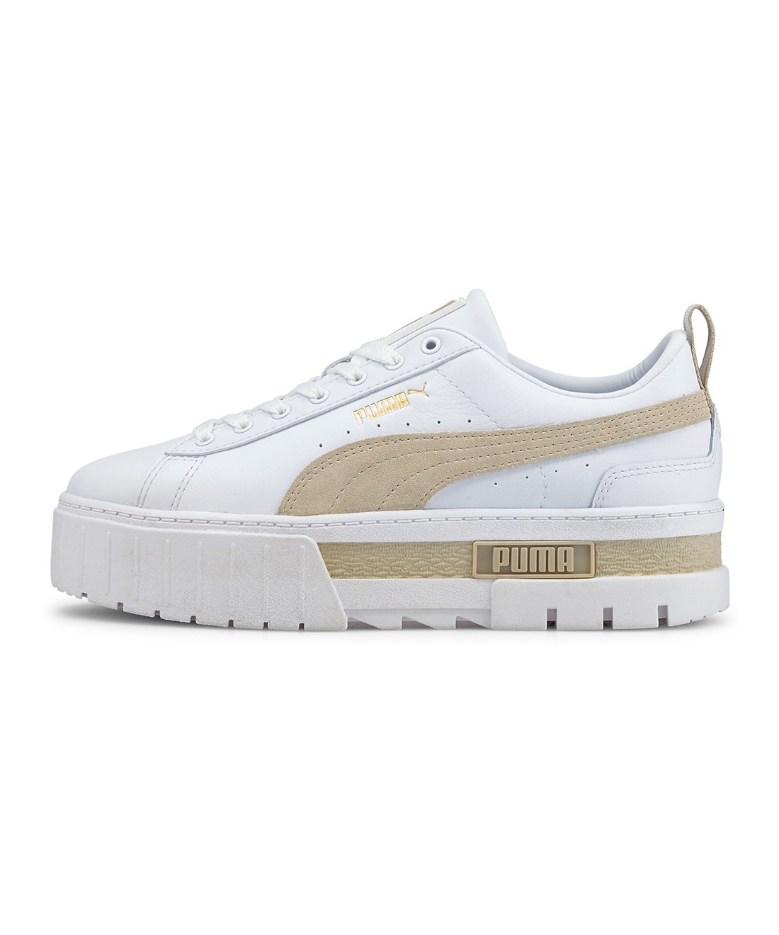 プーマ メイズ レザー ウィメンズ(504143579) | プーマ(PUMA) - MAGASEEK