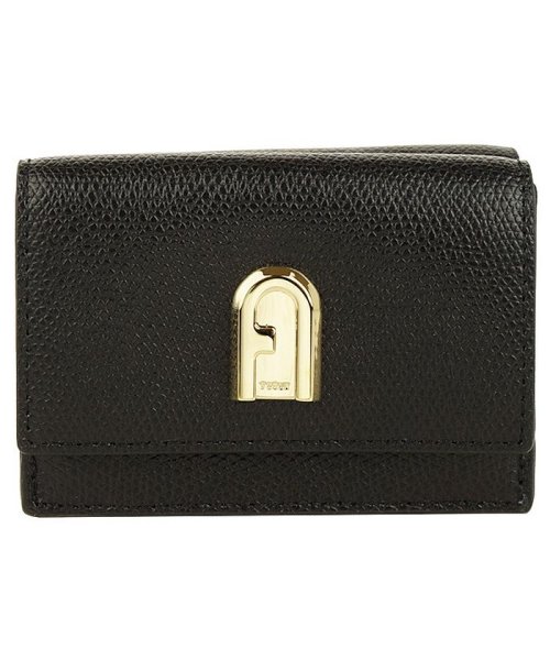 FURLA(フルラ)/【FURLA(フルラ)】FURLA フルラ 1927 S COMPACT WALLET TRIFOLD/img01